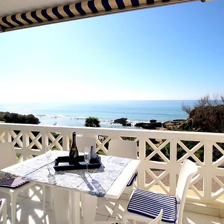 Magnifique Appartement Sur La Plage ... البوفيرا المظهر الخارجي الصورة