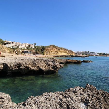 Magnifique Appartement Sur La Plage ... البوفيرا المظهر الخارجي الصورة