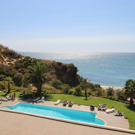 Magnifique Appartement Sur La Plage ... البوفيرا المظهر الخارجي الصورة