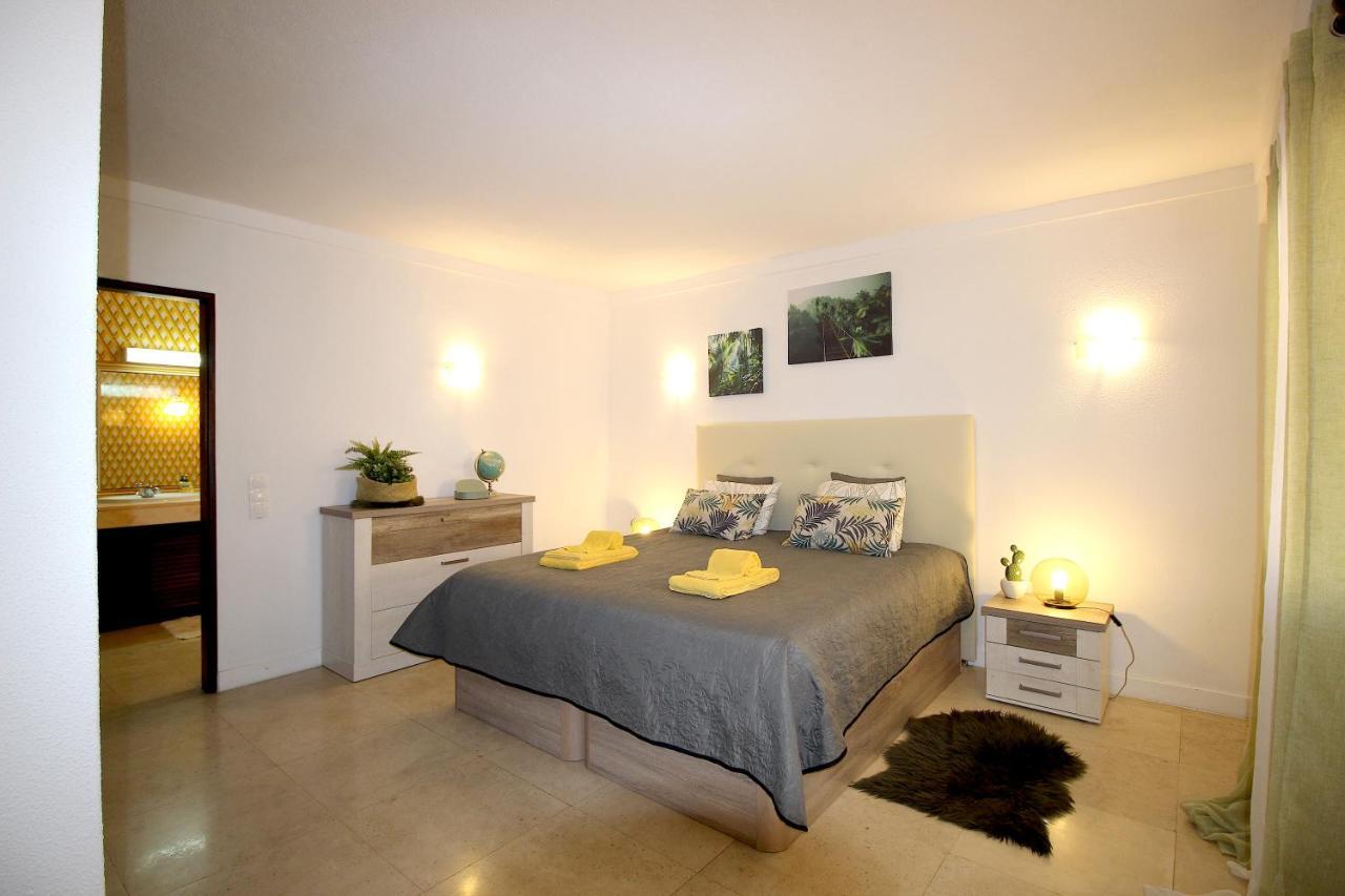 Magnifique Appartement Sur La Plage ... البوفيرا المظهر الخارجي الصورة