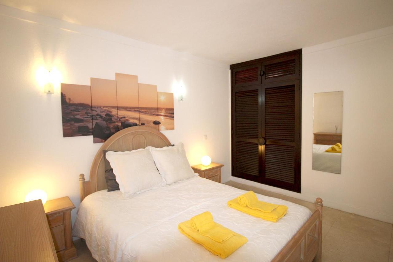 Magnifique Appartement Sur La Plage ... البوفيرا المظهر الخارجي الصورة