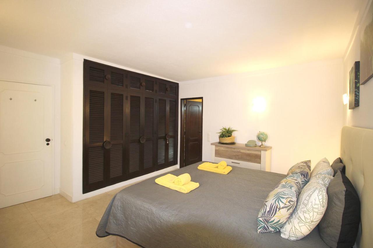 Magnifique Appartement Sur La Plage ... البوفيرا المظهر الخارجي الصورة