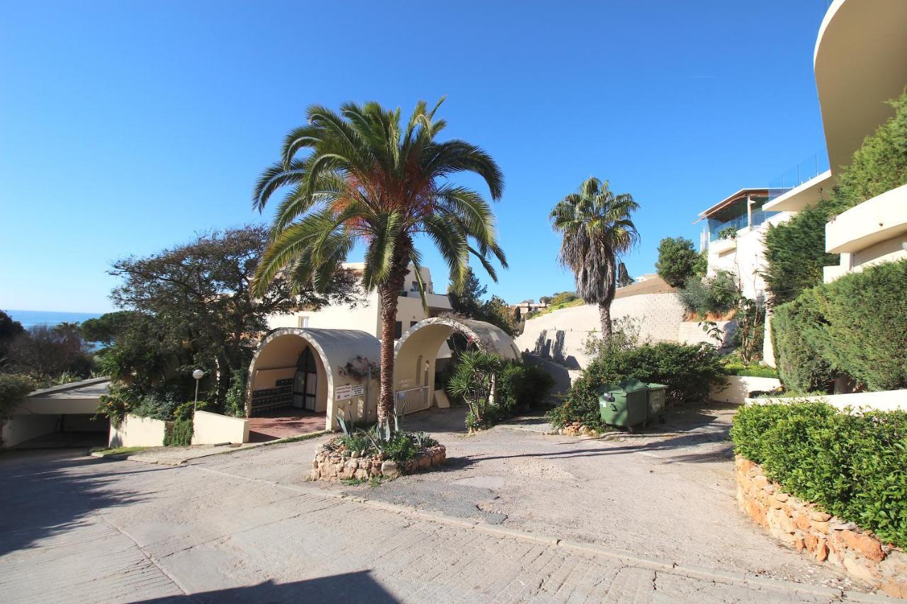 Magnifique Appartement Sur La Plage ... البوفيرا المظهر الخارجي الصورة