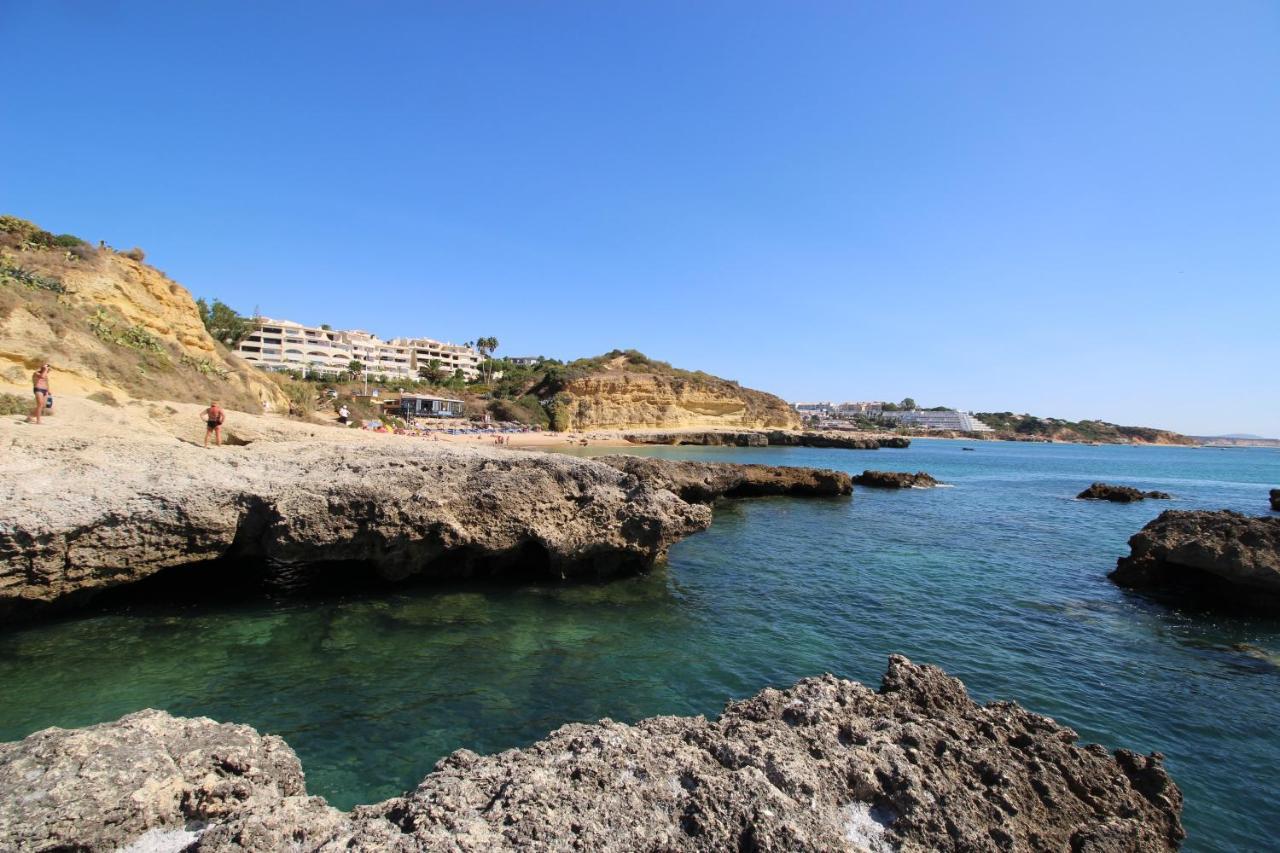 Magnifique Appartement Sur La Plage ... البوفيرا المظهر الخارجي الصورة