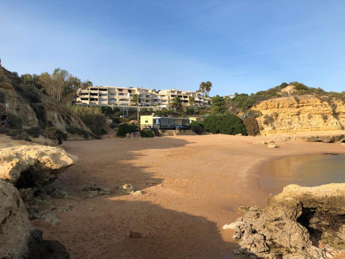 Magnifique Appartement Sur La Plage ... البوفيرا المظهر الخارجي الصورة