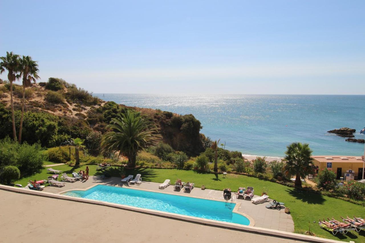 Magnifique Appartement Sur La Plage ... البوفيرا المظهر الخارجي الصورة