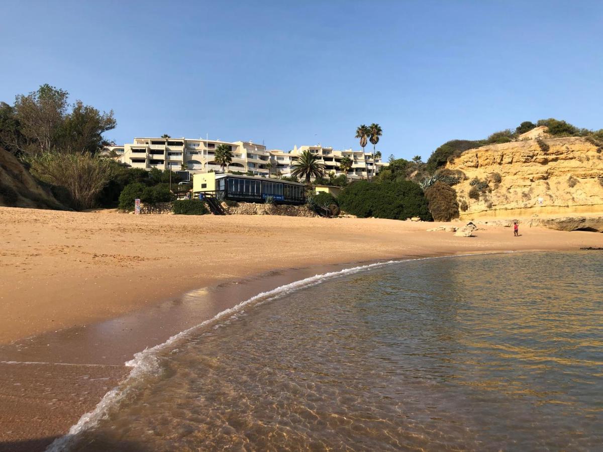 Magnifique Appartement Sur La Plage ... البوفيرا المظهر الخارجي الصورة