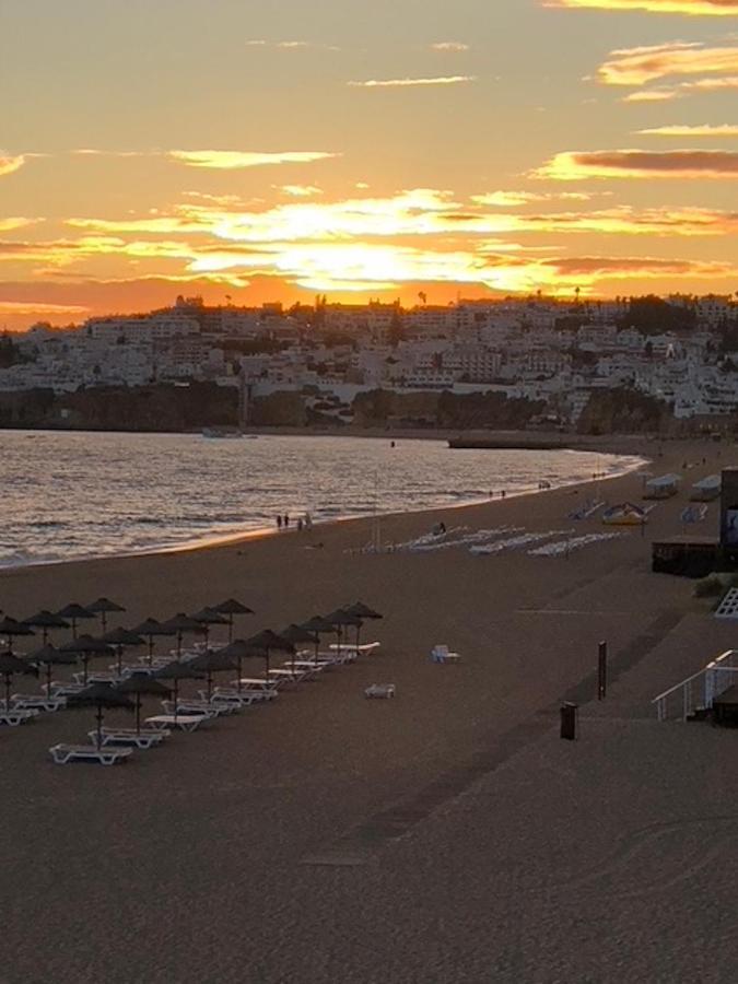 Magnifique Appartement Sur La Plage ... البوفيرا المظهر الخارجي الصورة