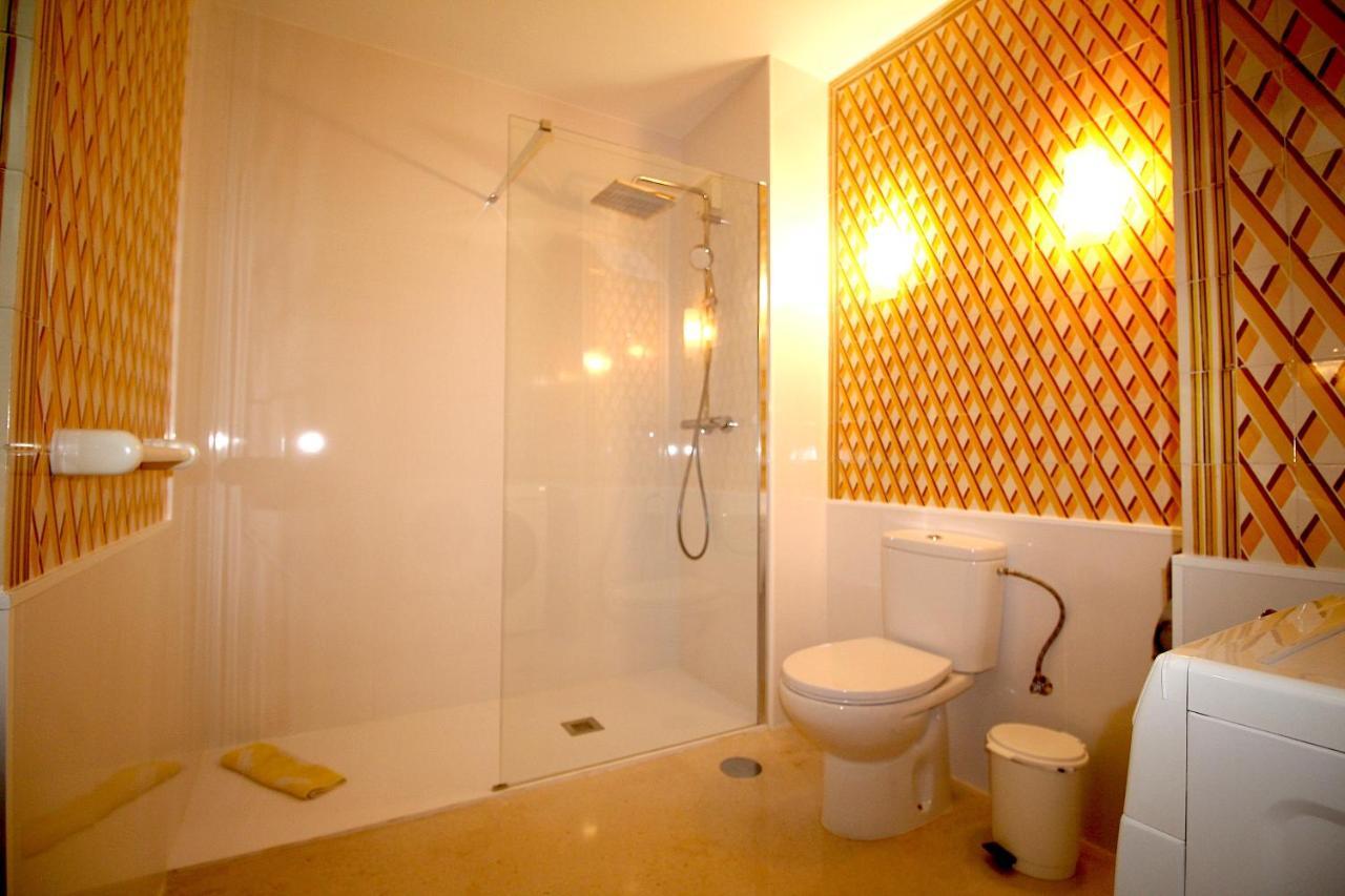 Magnifique Appartement Sur La Plage ... البوفيرا المظهر الخارجي الصورة