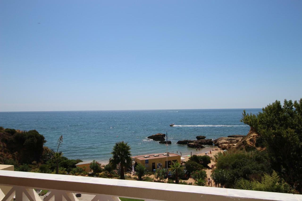 Magnifique Appartement Sur La Plage ... البوفيرا المظهر الخارجي الصورة