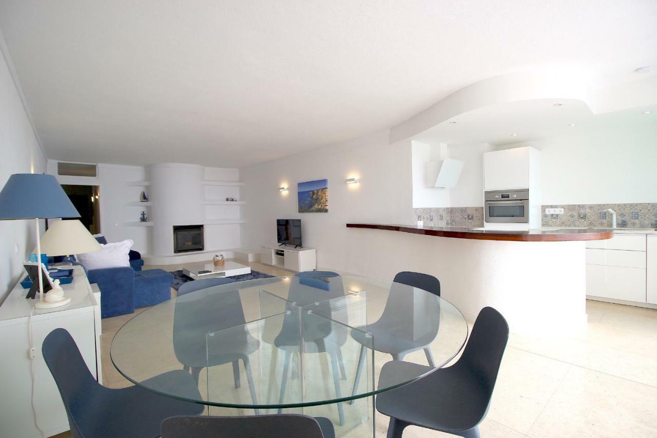 Magnifique Appartement Sur La Plage ... البوفيرا المظهر الخارجي الصورة