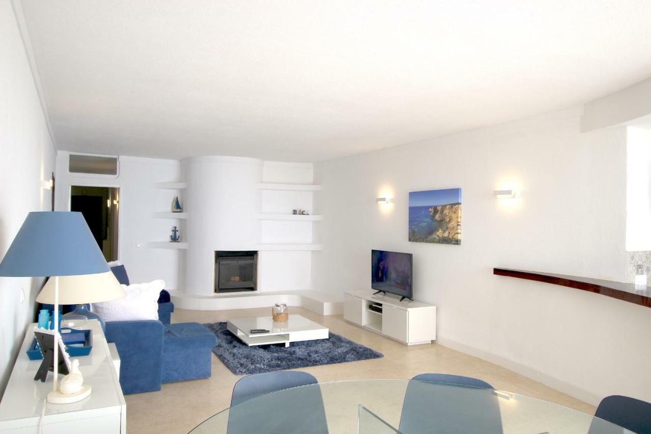 Magnifique Appartement Sur La Plage ... البوفيرا المظهر الخارجي الصورة