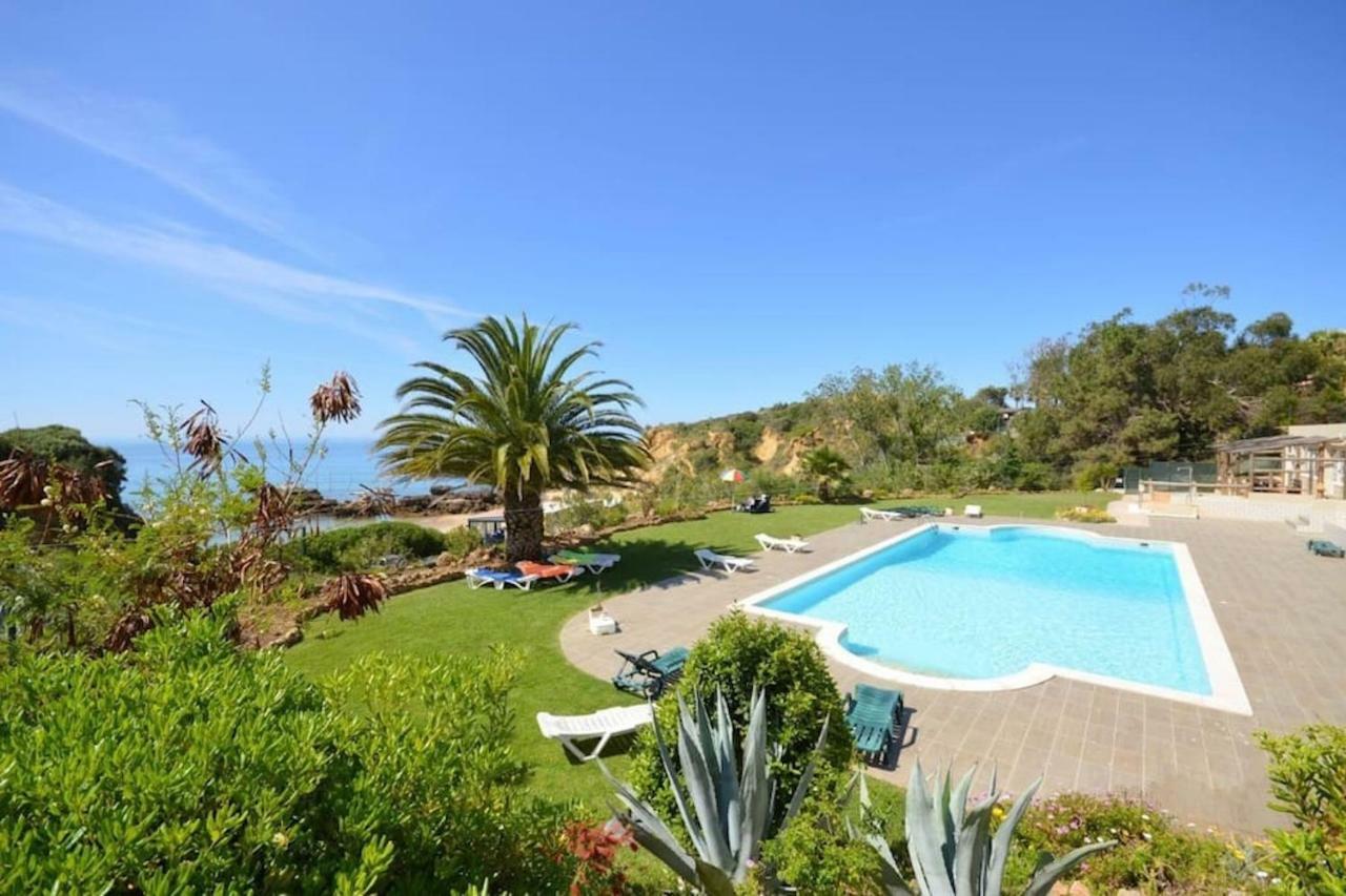 Magnifique Appartement Sur La Plage ... البوفيرا المظهر الخارجي الصورة