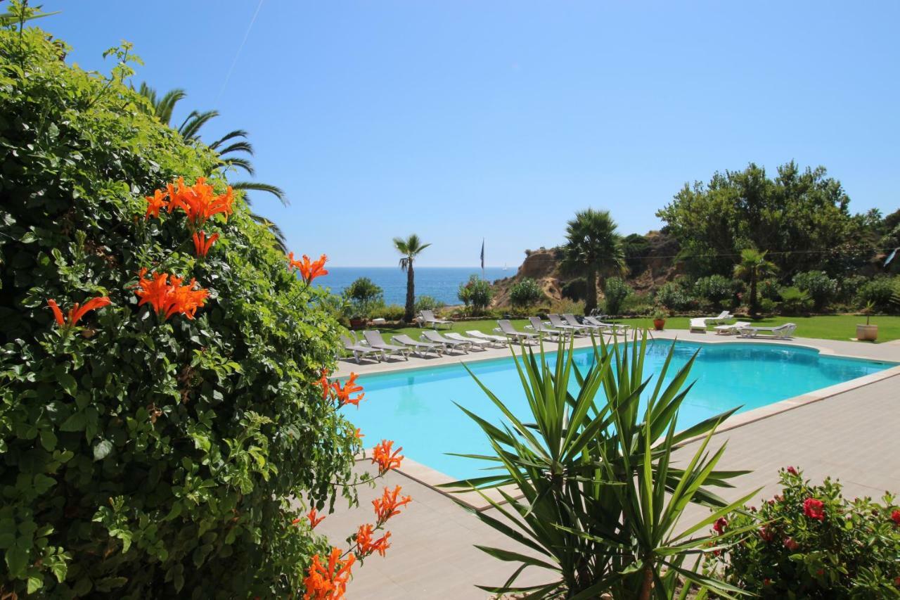 Magnifique Appartement Sur La Plage ... البوفيرا المظهر الخارجي الصورة