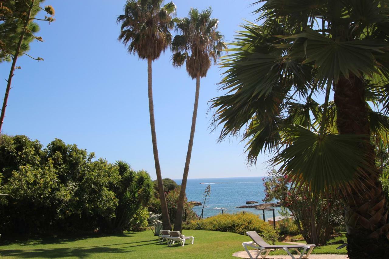 Magnifique Appartement Sur La Plage ... البوفيرا المظهر الخارجي الصورة